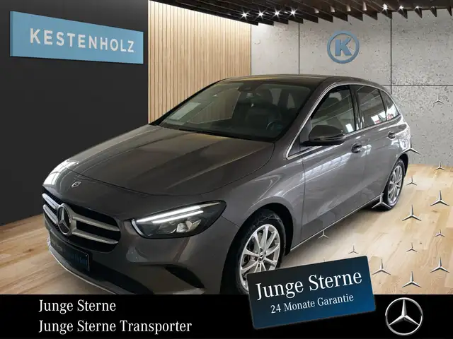 Mercedes-Benz B 250 B 250 e *PROGRESSIVE*AHK*RFK*SHZ*LED*CARPLAY* Navi