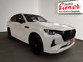 Mazda CX-60 2.5L PHEV AWD HOMURA P. Vollausstattung Weiß - thumbnail 16