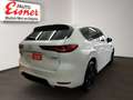 Mazda CX-60 2.5L PHEV AWD HOMURA P. Vollausstattung Weiß - thumbnail 13