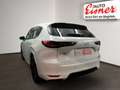 Mazda CX-60 2.5L PHEV AWD HOMURA P. Vollausstattung Weiß - thumbnail 11