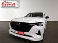Mazda CX-60 2.5L PHEV AWD HOMURA P. Vollausstattung Weiß - thumbnail 2