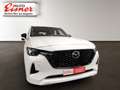 Mazda CX-60 2.5L PHEV AWD HOMURA P. Vollausstattung Weiß - thumbnail 17