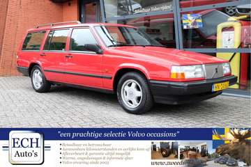 2.3i Automaat Polar, Trekhaak, Leer