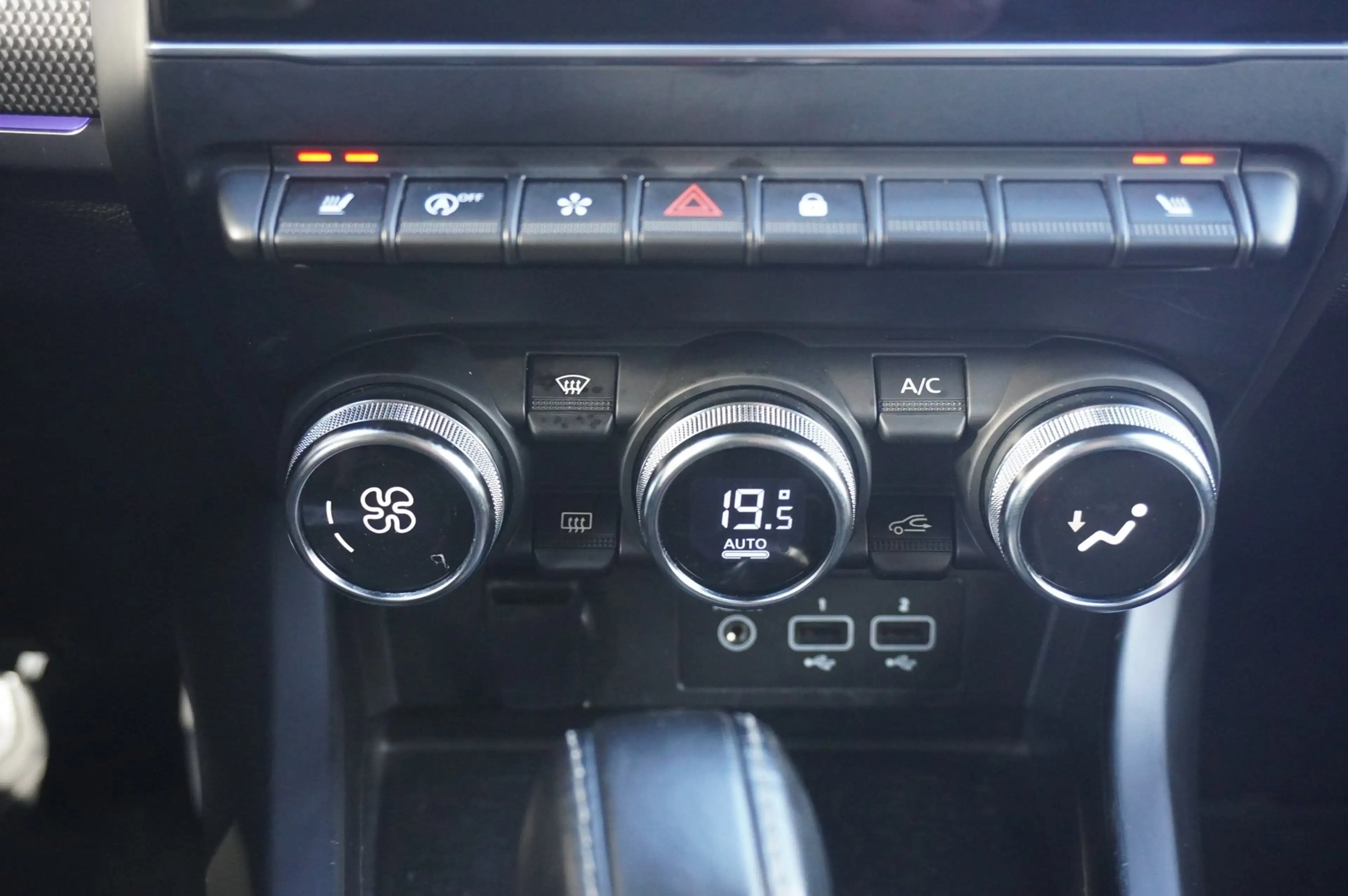 Renault Arkana 1.3 mild hybrid 160 techno / Schuifkanteldak / Car — photo 15