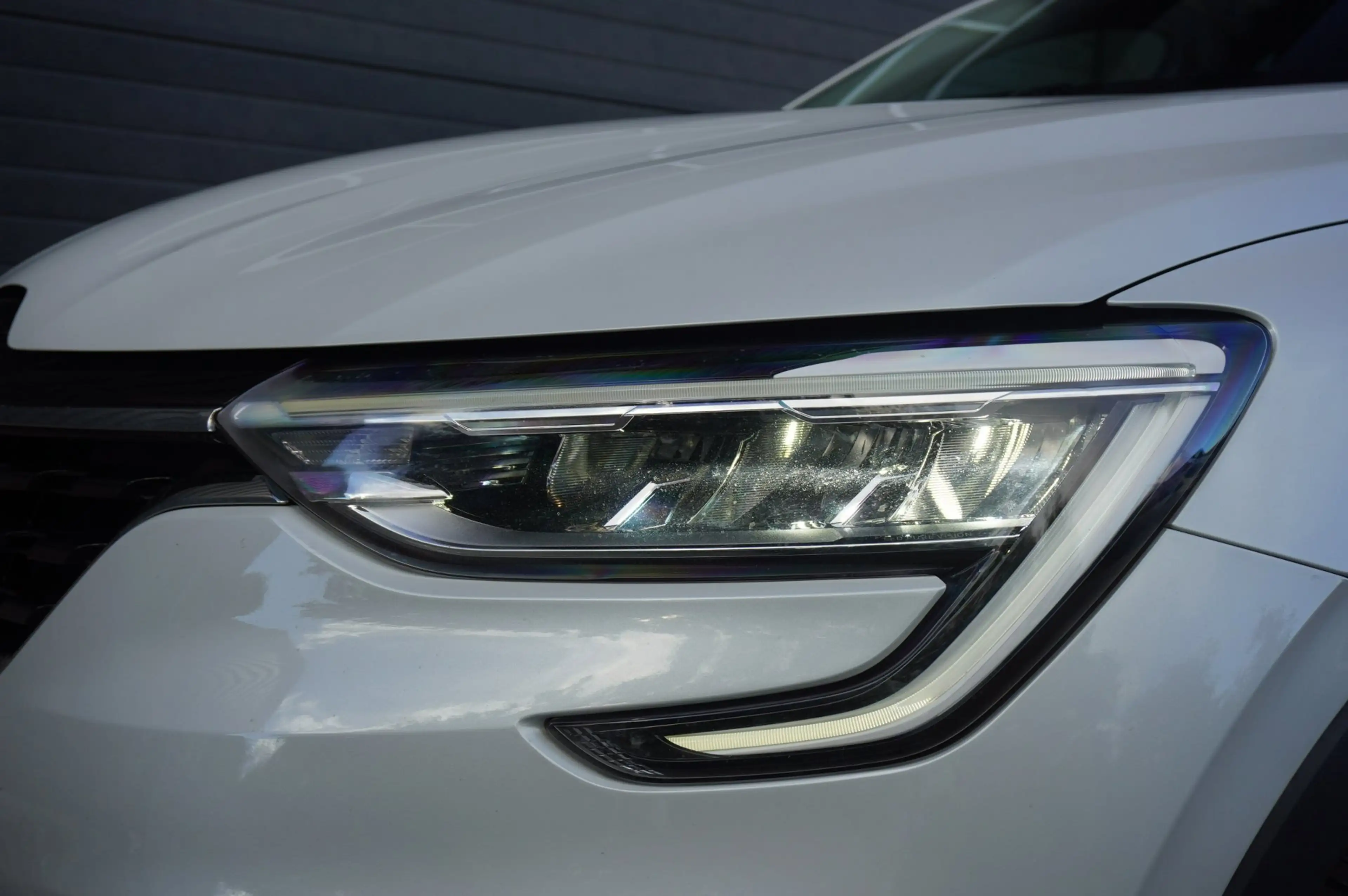 Renault Arkana 1.3 mild hybrid 160 techno / Schuifkanteldak / Car — photo 4