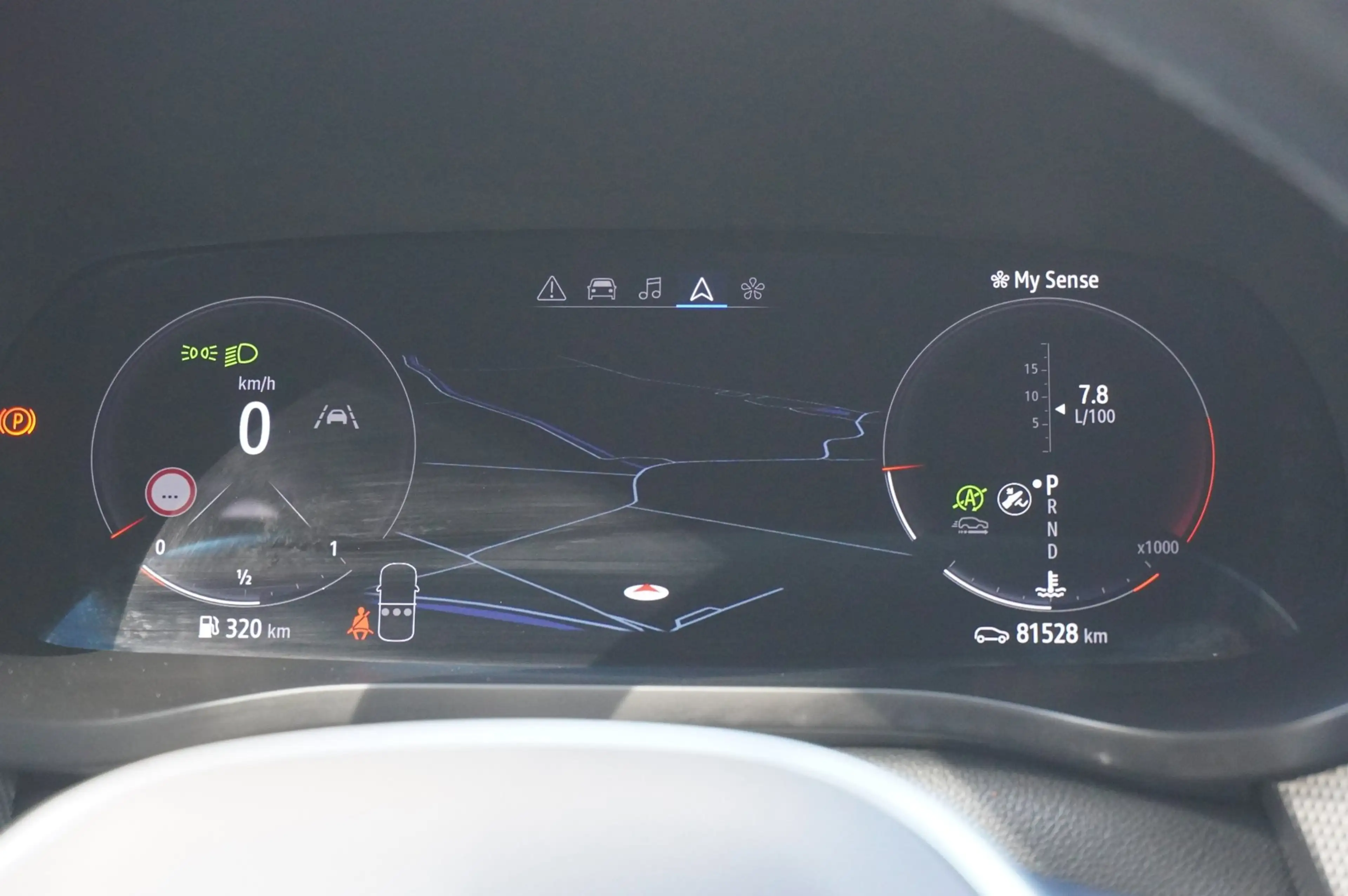 Renault Arkana 1.3 mild hybrid 160 techno / Schuifkanteldak / Car — photo 13