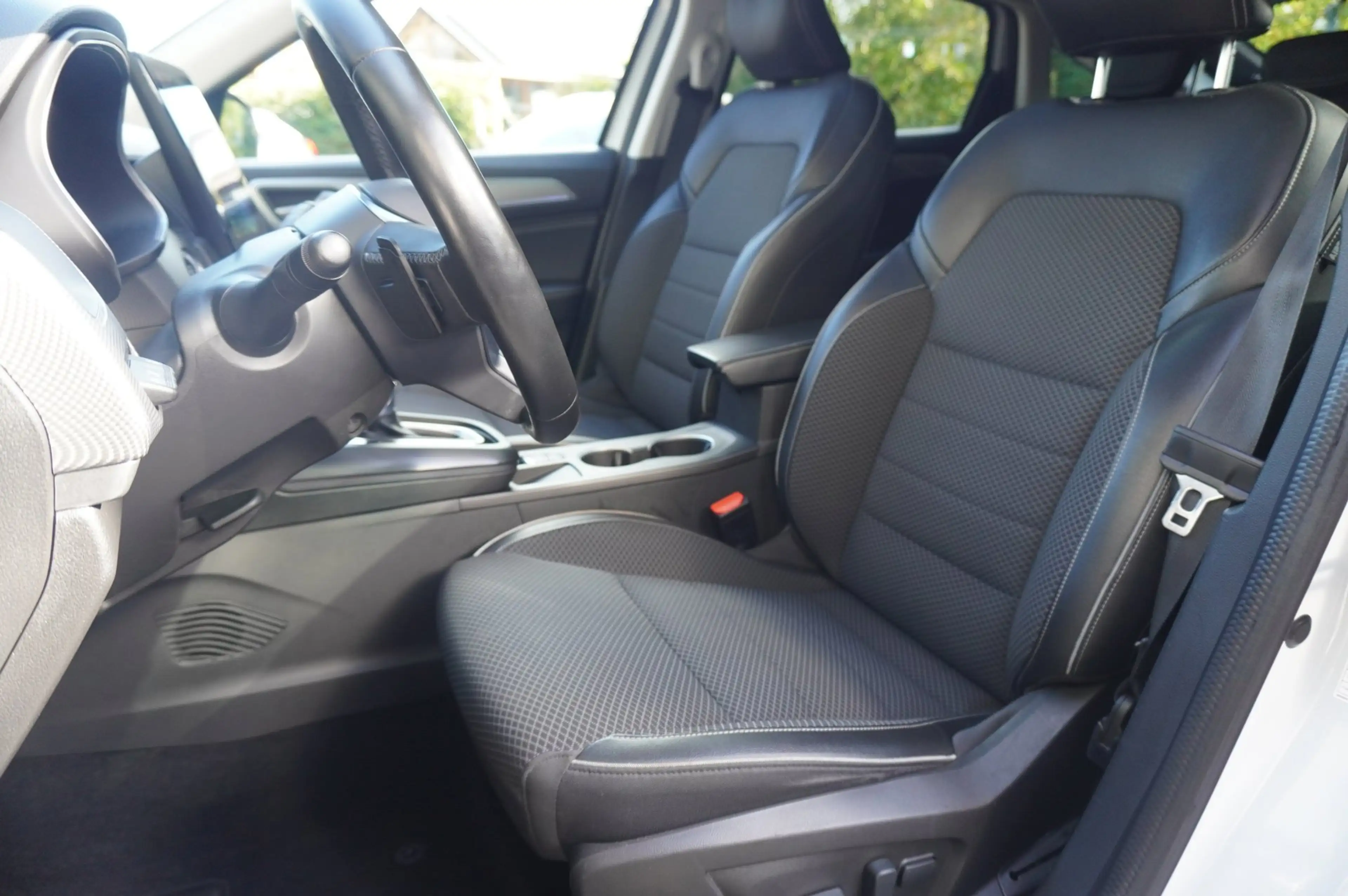 Renault Arkana 1.3 mild hybrid 160 techno / Schuifkanteldak / Car — photo 11