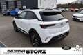 Opel Mokka GS Line |WINTER-PAKET|LED|PDC|KAMERA| Weiß - thumbnail 4