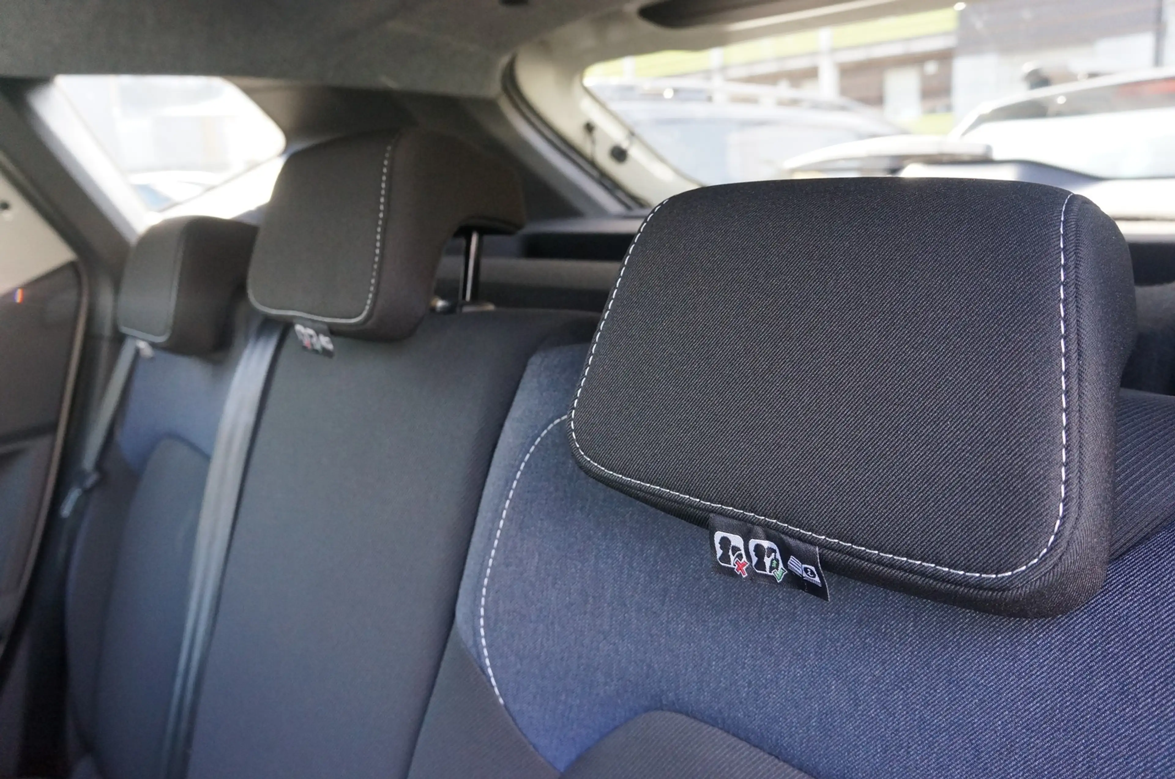 Dacia Duster III TCe150AUTOM*Journey+AHK NAVI+4 CAM+18Zoll+dopp — photo 22
