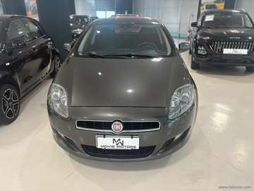 1.6 MJT 120 CV Sport Style