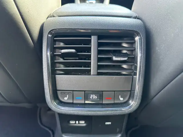 Skoda Octavia view 15