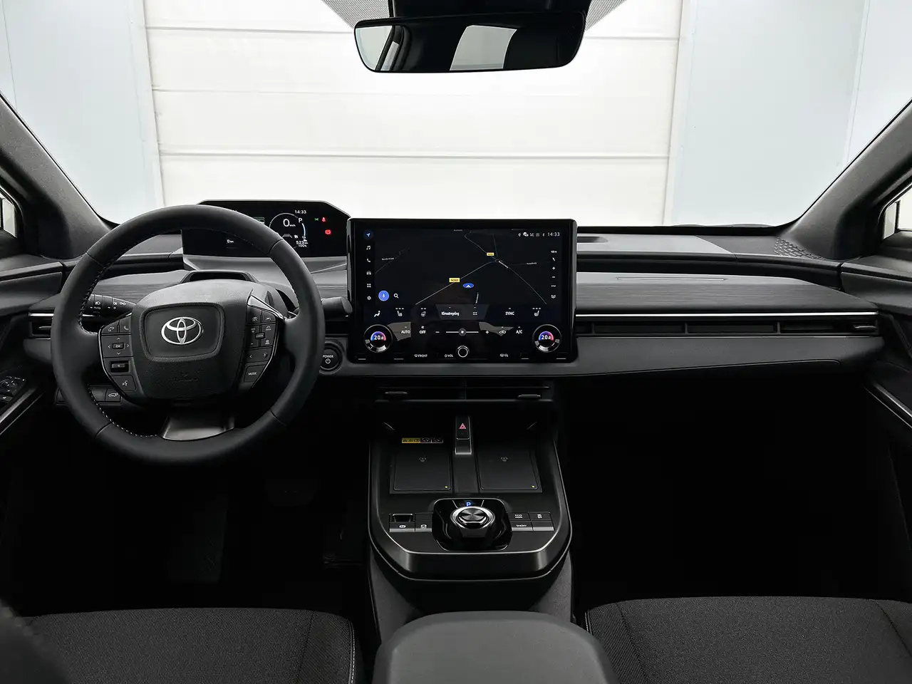 Toyota C-HR 2026