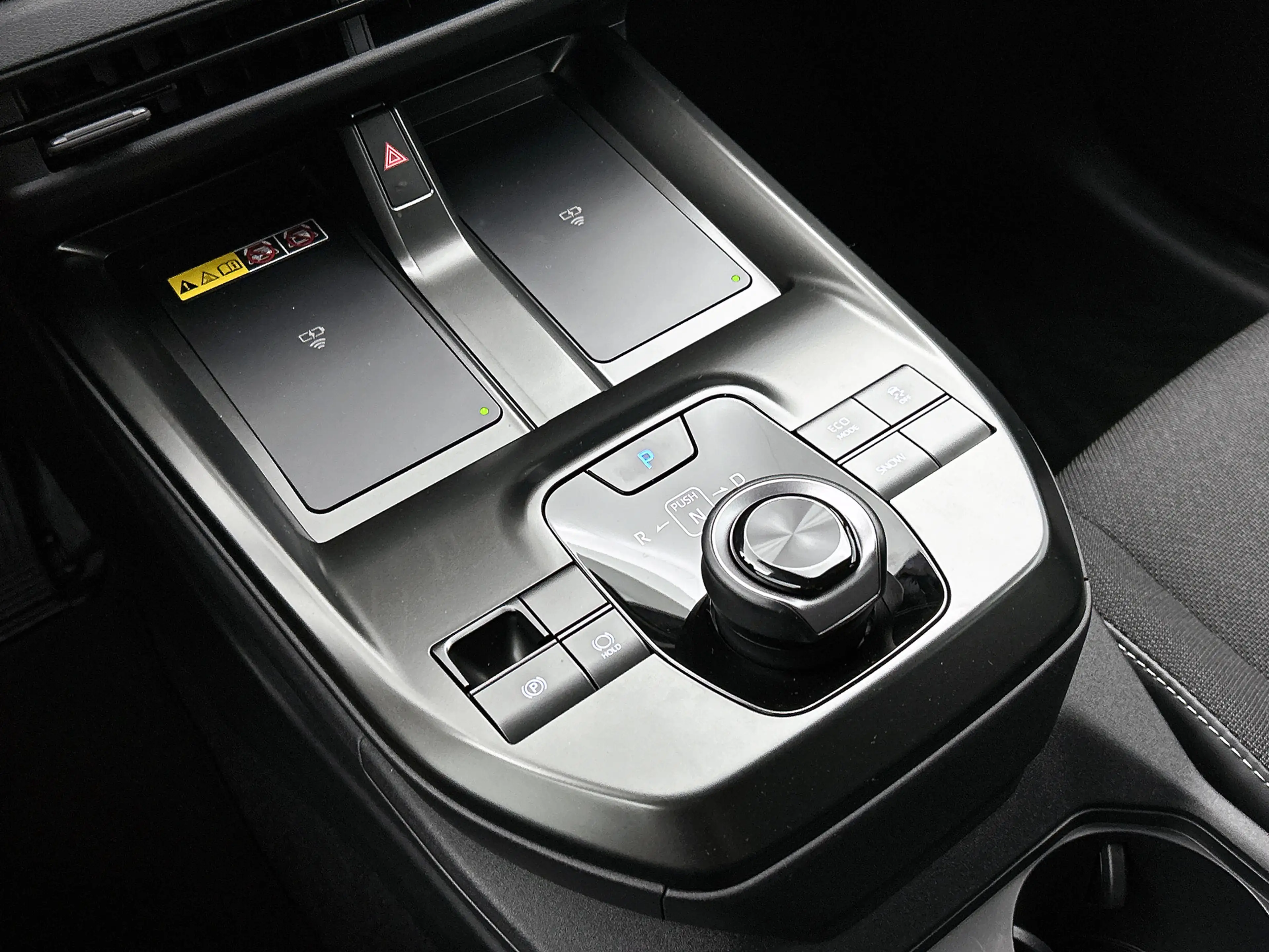 Toyota C-HR+ First Edition 77 kWh *EV-Deal* | Stoel en stuurwie — photo 11