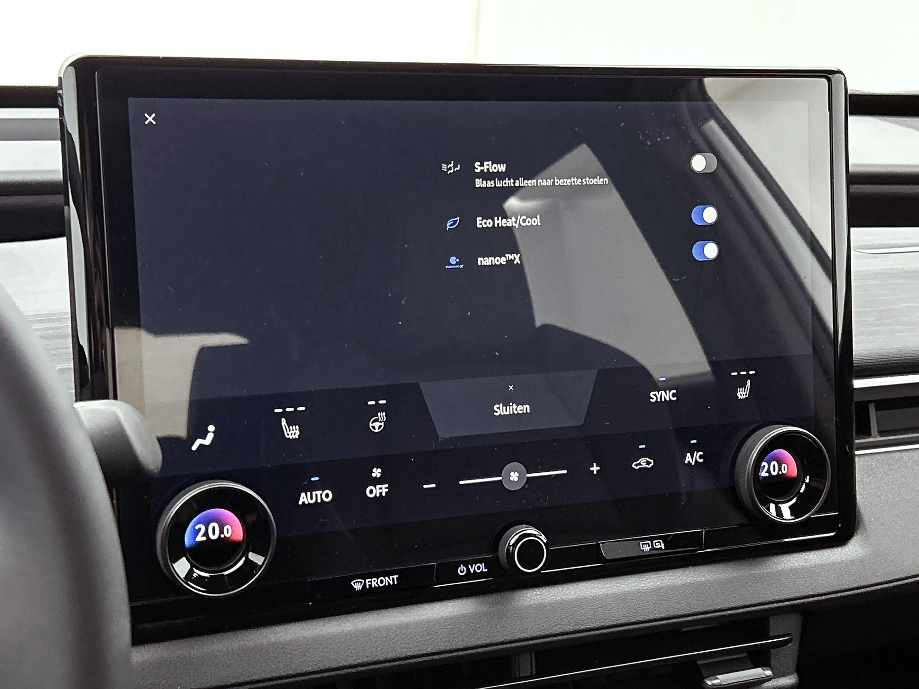 Toyota C-HR+ First Edition 77 kWh *EV-Deal* | Stoel en stuurwie — photo 10