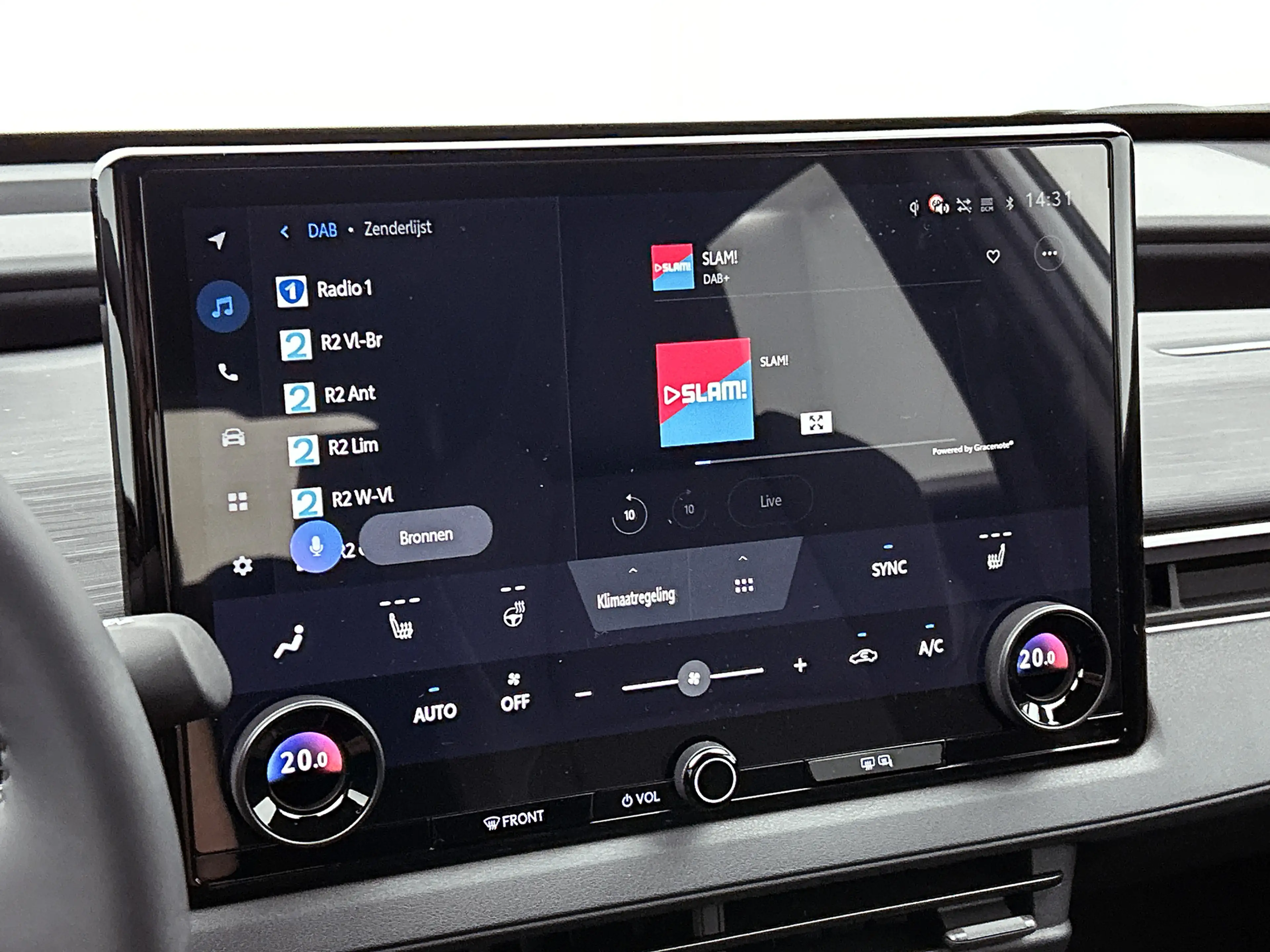 Toyota C-HR+ First Edition 77 kWh *EV-Deal* | Stoel en stuurwie — photo 8