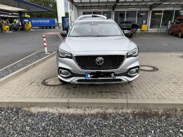 PHEV Luxury