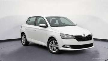 Fabia 1.0 TSI - 95 IV BERLINE Ambition