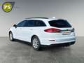 Ford Mondeo Turnier Hybrid 2.0  Automatik AHK klima      Ambie Alb - thumbnail 9