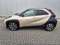 Toyota Aygo X 1.0 X pulse Beige - thumbnail 3