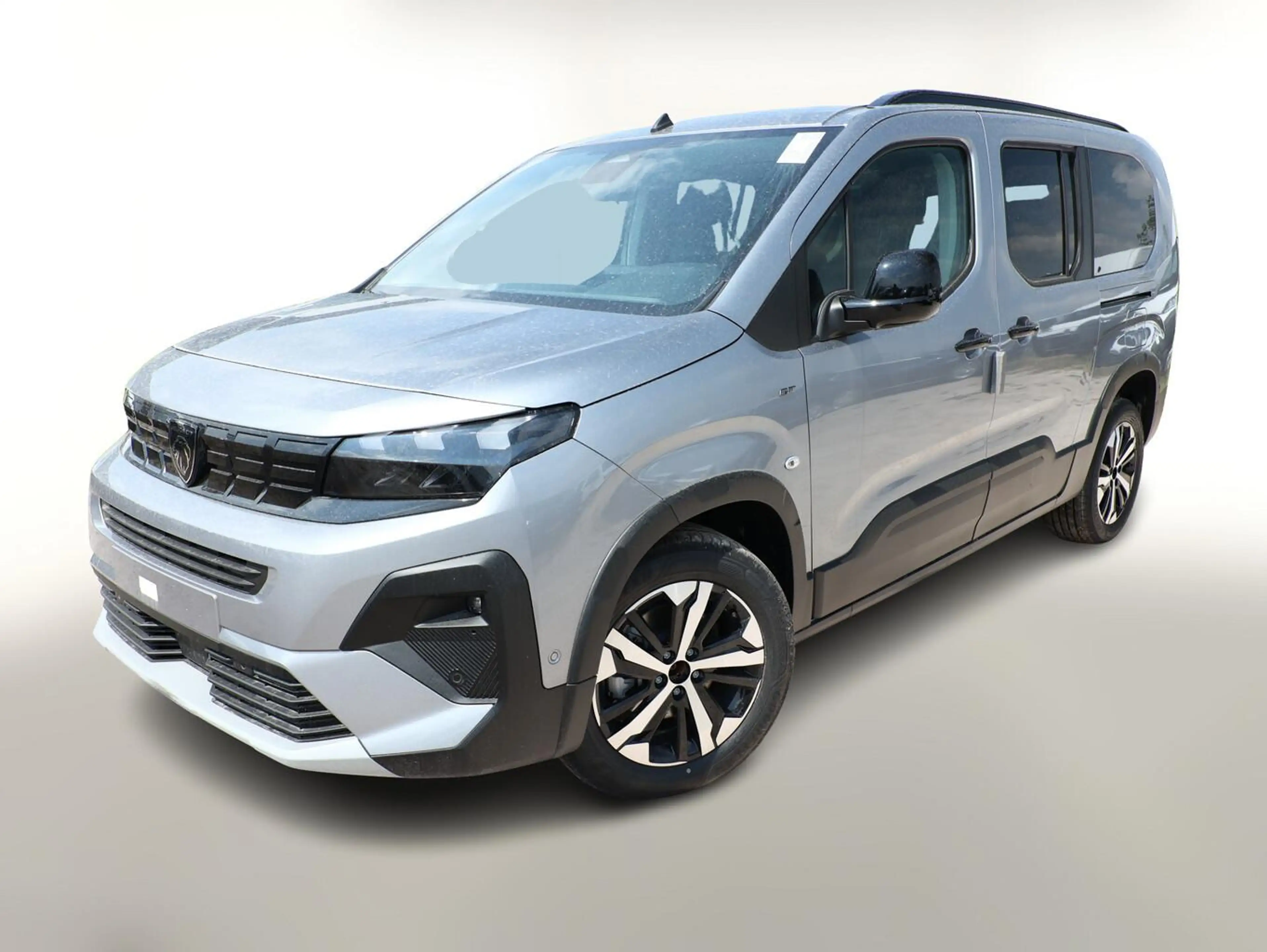 Peugeot Rifter M1 GT L2 7-S Keyl Nav Kam 2xPDC ACC BT 96 kW (1...