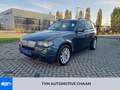BMW X3 3.0si Executive PANO FULL OPTION YOUNGTIMER Groen - thumbnail 6