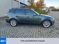 BMW X3 3.0si Executive PANO FULL OPTION YOUNGTIMER Groen - thumbnail 2