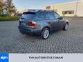 BMW X3 3.0si Executive PANO FULL OPTION YOUNGTIMER Groen - thumbnail 3