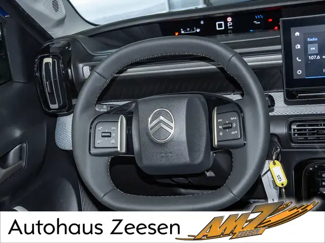 Citroen C3 view 7