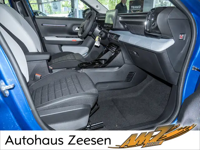 Citroen C3 view 2