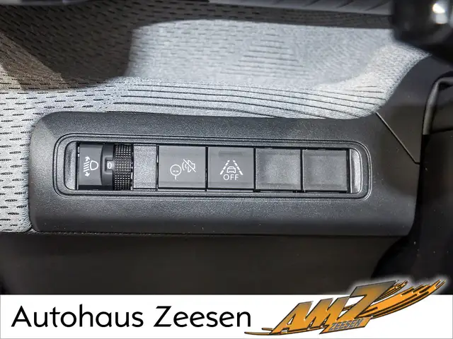 Citroen C3 view 15