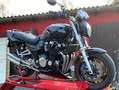 Yamaha XJR 1300 gepflegte XJR mit einigen Umbauten und wenig km Negro - thumbnail 4