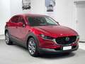 Mazda CX-30 2.0L Skyactiv-X M Hybrid 2WD Exceed Rot - thumbnail 7