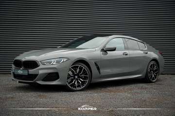 8-serie Gran Coupé 840i xDrive High Exe Individual
