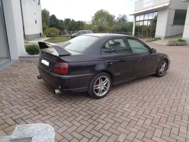 Honda Accord Accord 2.2i type-R