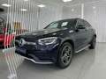 Mercedes-Benz GLC 220 Coupé 220d 4Matic 9G-Tronic Azul - thumbnail 1