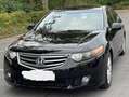 Honda Accord Accord Stufenheck 2.4 Executive Czarny - thumbnail 12
