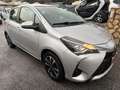 Toyota Yaris 1.5h RESTYLING..PACK SAFETY..BLUETOOTH.. Silber - thumbnail 3