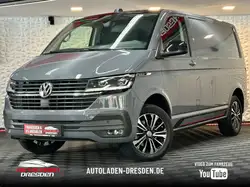 Volkswagen T6 Transporter 2.0TDI EDT. LED#VC#ACC#LKW#AHK