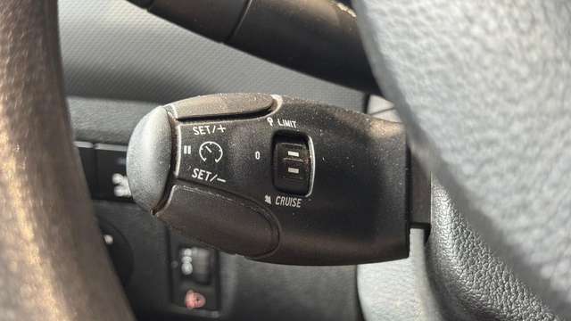 Peugeot Partner — photo 16