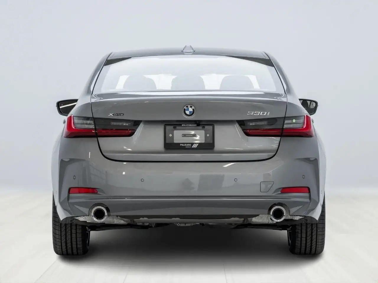 BMW 3 Series снимка BMW 3 Series