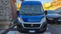 Fiat Ducato Ducato 35 2.3 MJT 150CV PM-TM Furgone iva Blu/Azzurro - thumbnail 2