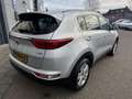 Kia Sportage 1.6 GDI DynamicLine Gris - thumbnail 9