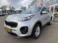 Kia Sportage 1.6 GDI DynamicLine Gris - thumbnail 3
