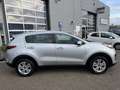 Kia Sportage 1.6 GDI DynamicLine Gris - thumbnail 10