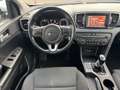Kia Sportage 1.6 GDI DynamicLine Gris - thumbnail 13