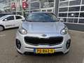 Kia Sportage 1.6 GDI DynamicLine Gris - thumbnail 2