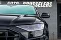 Audi Q8 55 TFSI quattro Pro Line S SQ8 Style - orig. NL ge Černá - thumbnail 7