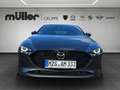 Mazda 3 G 140 PS 6MT FWD EXCLUSIVE Grau - thumbnail 2