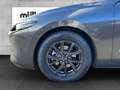 Mazda 3 G 140 PS 6MT FWD EXCLUSIVE Grau - thumbnail 5