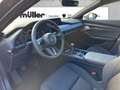 Mazda 3 G 140 PS 6MT FWD EXCLUSIVE Gris - thumbnail 7